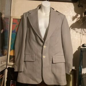 Vintage 70s Sears Classic Men's Suit